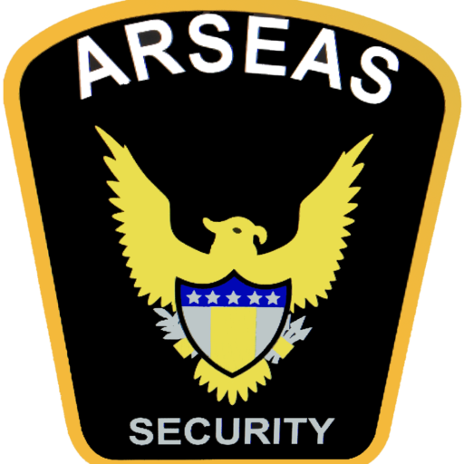 Arseas Guards | Security Guards Company