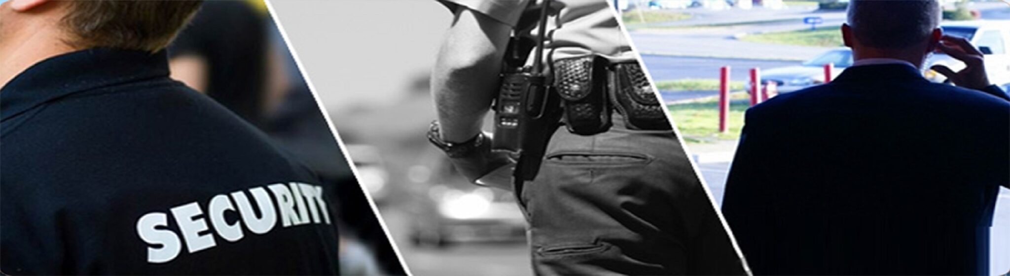 Security Guard Services Arseas Guards